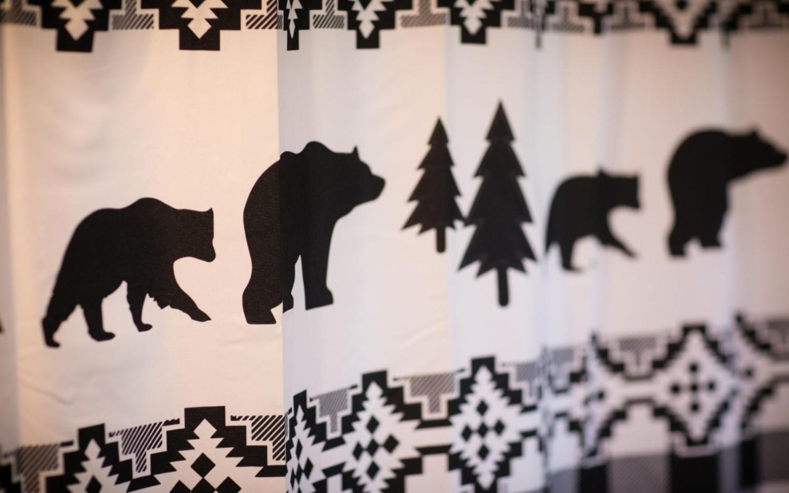 Vila Lifes A Bear Gatlinburg Exteriér fotografie