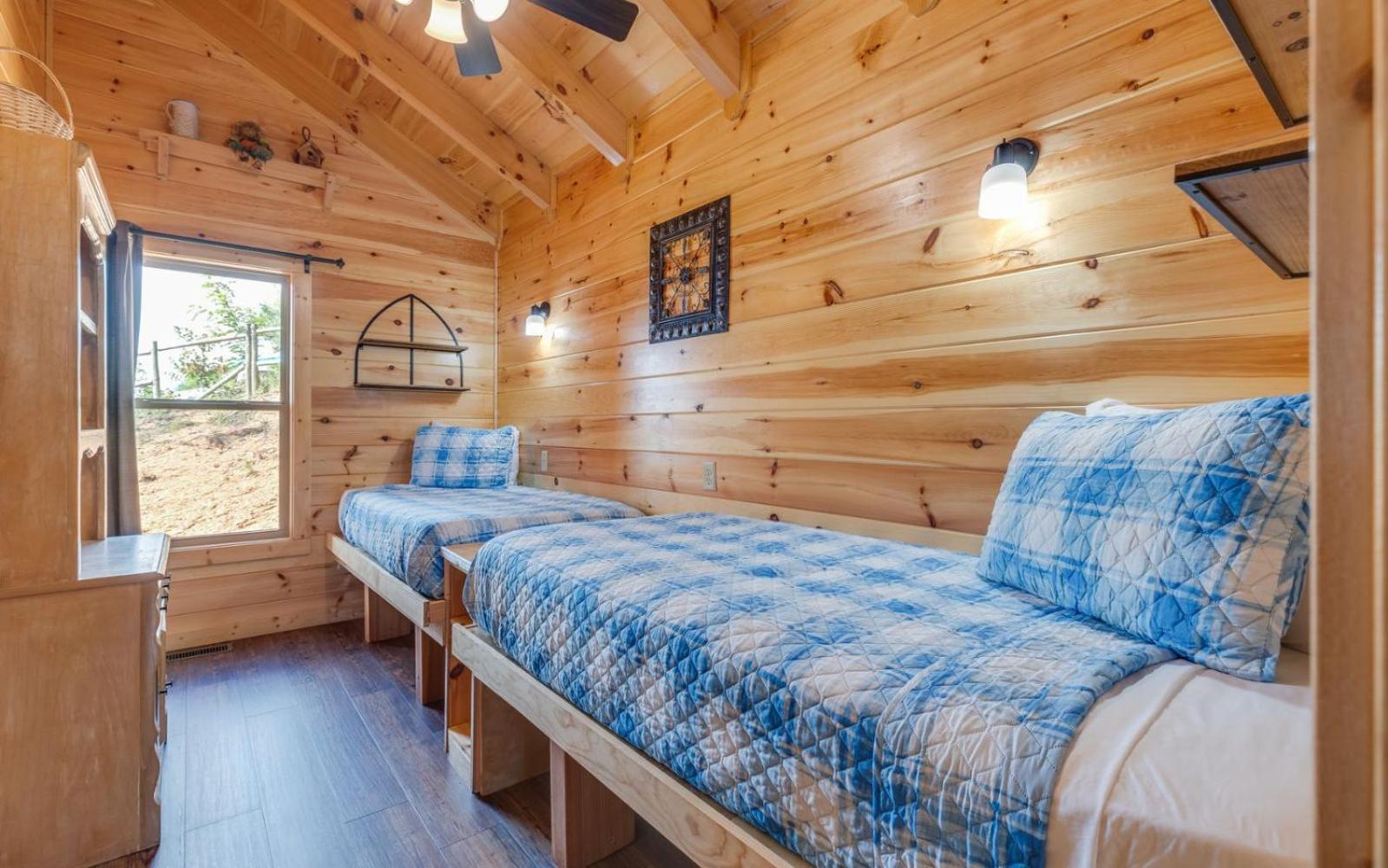 Vila Lifes A Bear Gatlinburg Exteriér fotografie